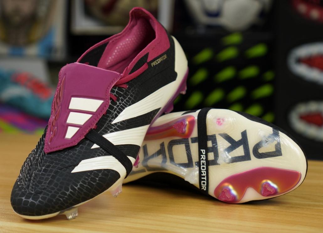 ADIDAS PREDATOR ACCURACY FG BOOTS Size 36-45-58522378